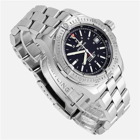 breitling colt 2 automatic chronometre a17380|Breitling a17380.